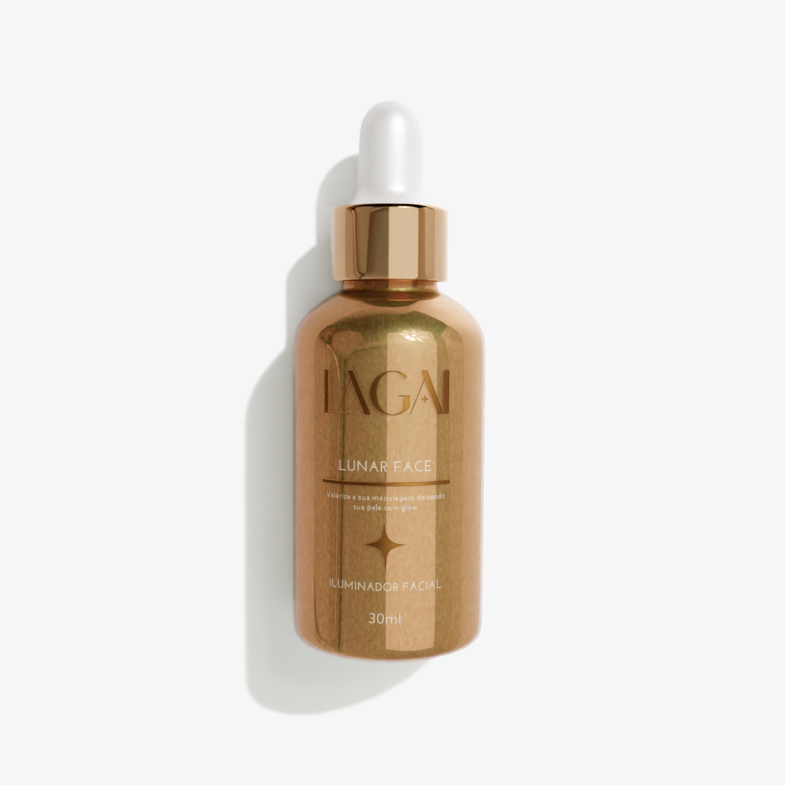 5. Iluminador Facial Lunar Face